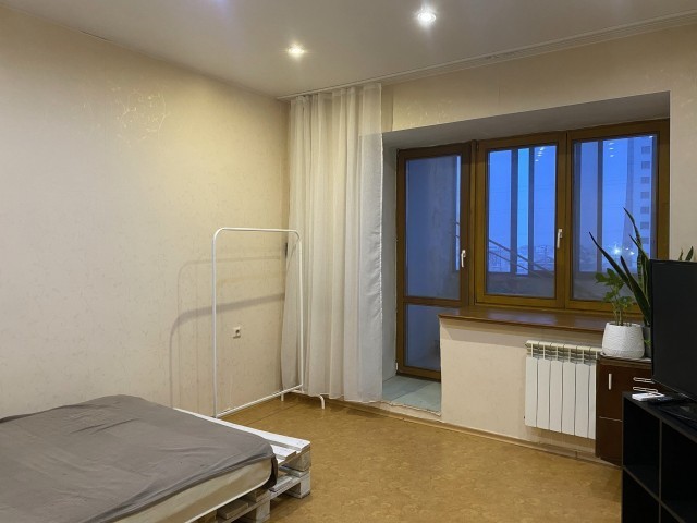 2 комн., 51 м², Блочный, Апельсин 7