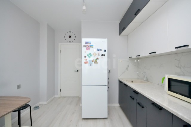 2 комн., 65 м², Монолитно-каркасный, Вилюйский тракт 7