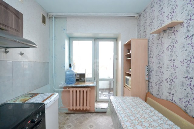 3 комн., 70 м², Инд. планировка, Поселок Геологов, Борисовка-1 9