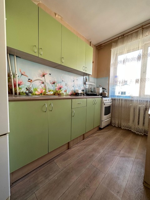 2 комн., 47 м², КПД, Авиапорт 3