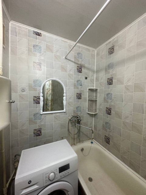 2 комн., 47 м², КПД, Авиапорт 11