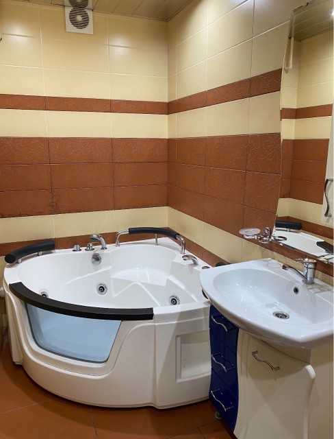 3 комн., 91 м², Блочный, ГРЭС 7