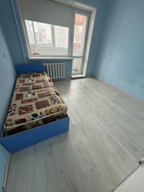 4 комн., 72 м², КПД, Старый город 8