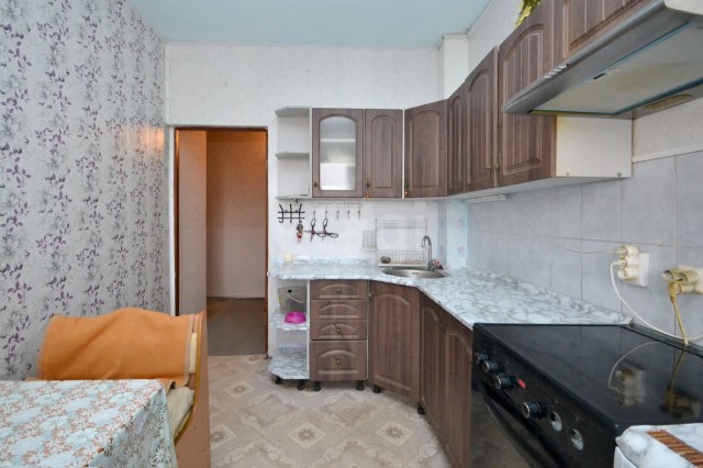 3 комн., 70 м², Инд. планировка, Поселок Геологов, Борисовка-1