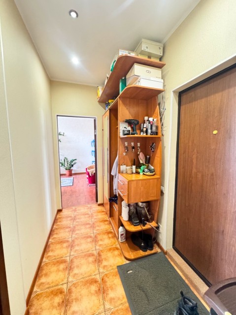 4 комн., 86 м², 112 серия, Авиапорт 16