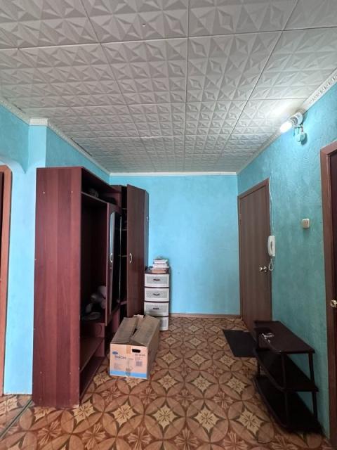 3 комн., 62 м², КПД, Авиапорт 3