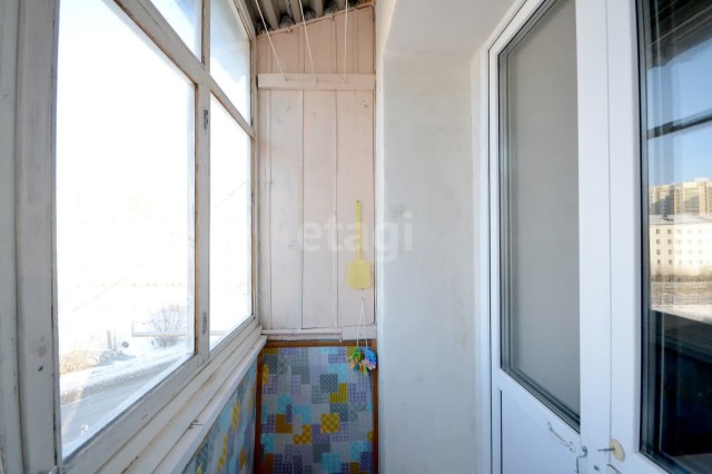 2 комн., 41 м², Хрущевка, Вавилон 12