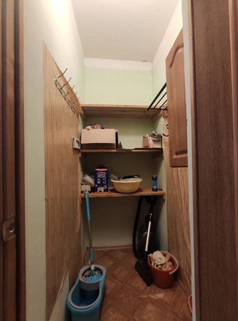 2 комн., 51 м², Блочный, Апельсин 10