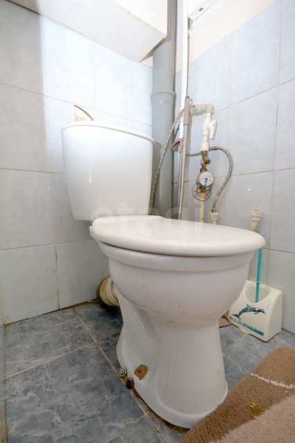 3 комн., 70 м², Инд. планировка, Поселок Геологов, Борисовка-1 14