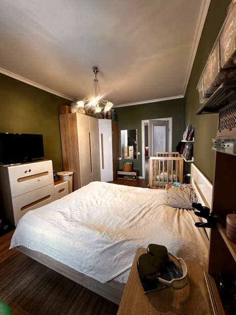 3 комн., Монолитно-каркасный, Вилюйский тракт 5