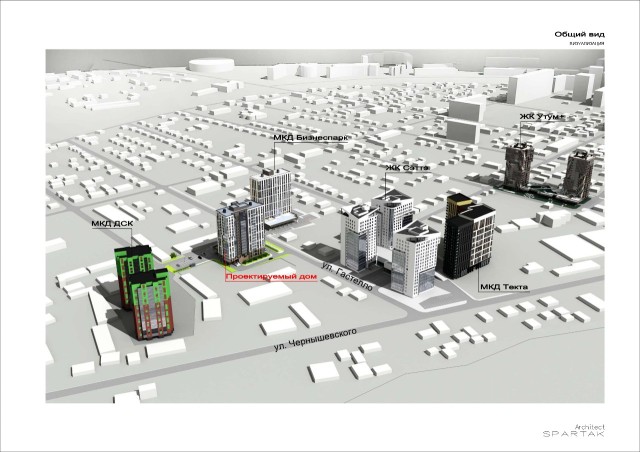 1 комн., 40 м², Монолитно-каркасный, Кинотеатр Лена 9