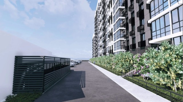 1 комн., 37 м², Монолитно-каркасный, Областная больница, рынок "Манньыаттаах" 5