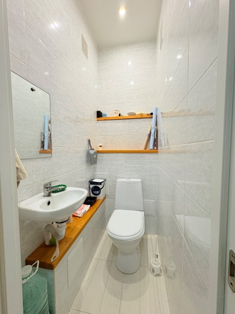 1 комн., 47 м², 112 серия, Муус Хайа 5