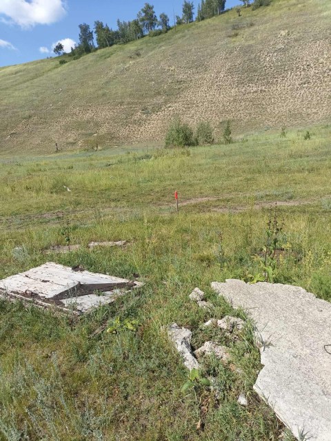 728 м², земельные участки, продаю 5