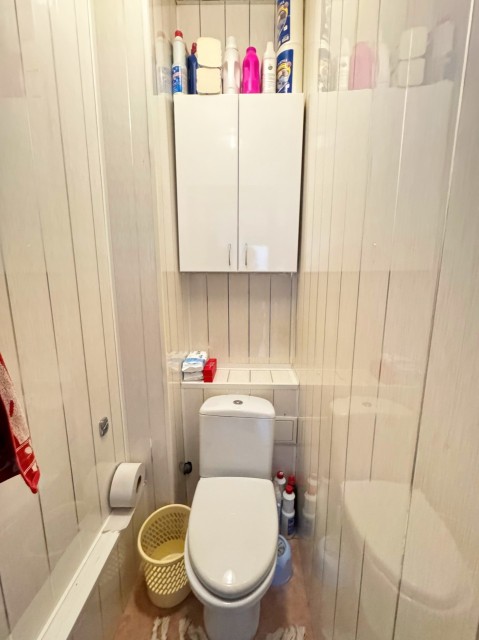 4 комн., 86 м², 112 серия, Авиапорт 18