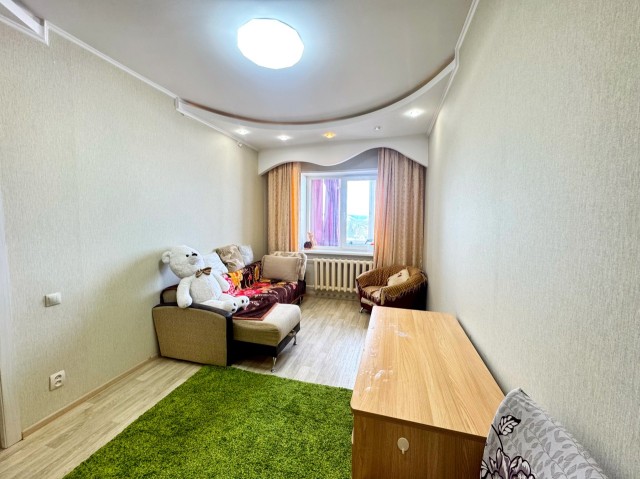 4 комн., 86 м², 112 серия, Авиапорт 8