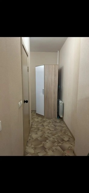Студия, 24 м², Блочный, Сайсары
