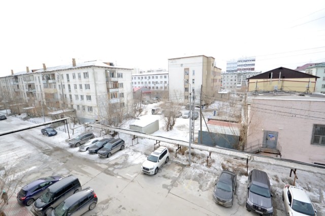 2 комн., 49 м², Монолитно-каркасный, Апельсин 7