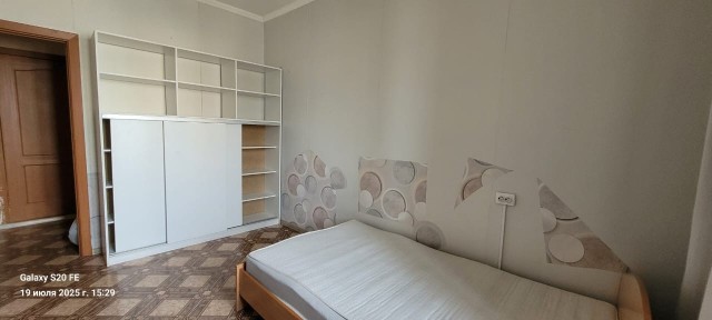 2 комн., 54 м², 112 серия, 202 мкрн. 6