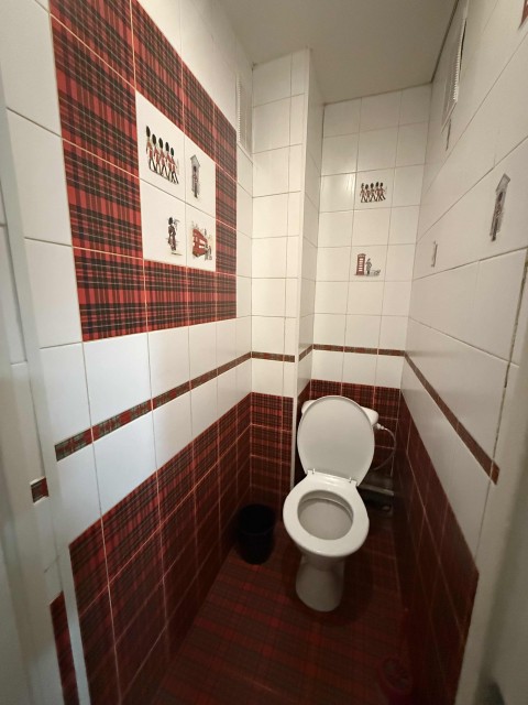 4 комн., 72 м², КПД, Старый город 9