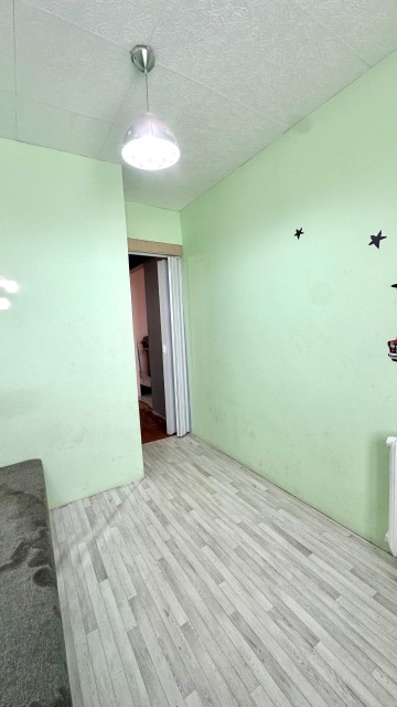 1 комн., 30 м², Блочный, Авиапорт 4