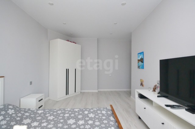 2 комн., 65 м², Монолитно-каркасный, Вилюйский тракт 2