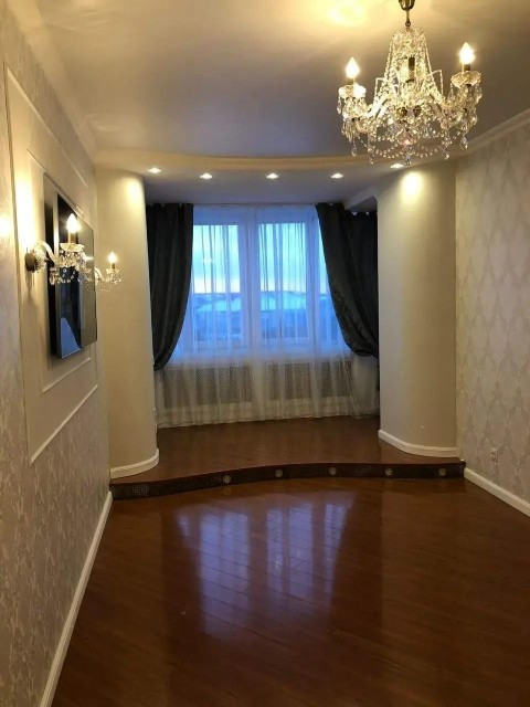 2 комн., 71 м², Монолитно-каркасный, Крестьянский рынок, стадион "Туймаада" 6