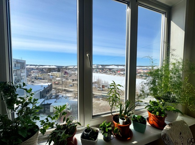 4 комн., 86 м², 112 серия, Авиапорт 3