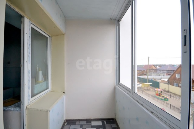 3 комн., 70 м², Инд. планировка, Поселок Геологов, Борисовка-1 15