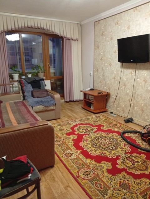 2 комн., 47 м², КПД, Автовокзал