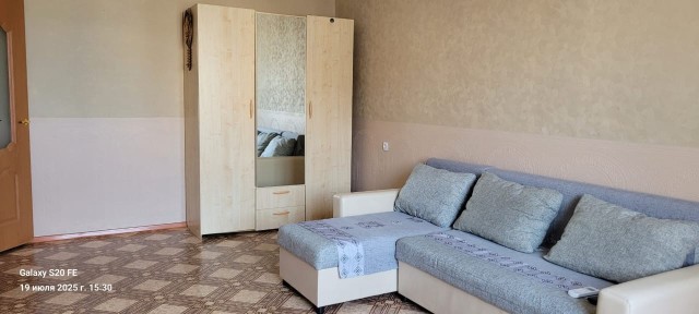 2 комн., 54 м², 112 серия, 202 мкрн. 3