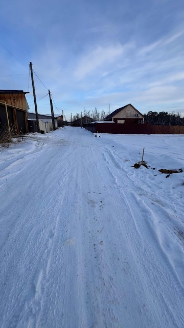 520 м², земельные участки, продаю 3