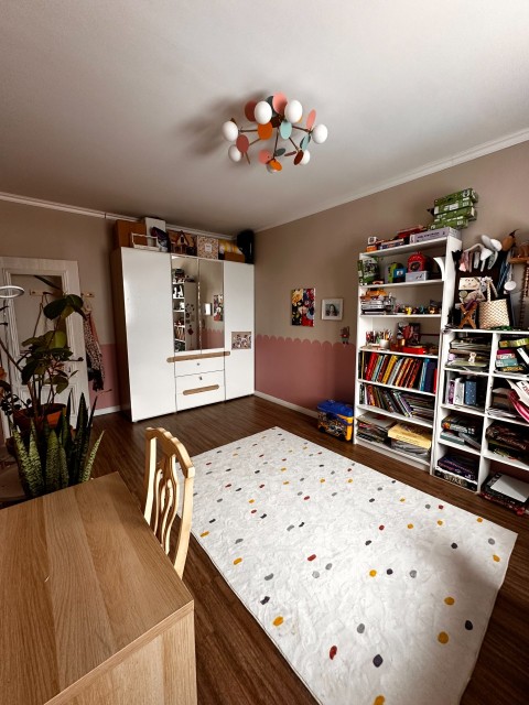 3 комн., Монолитно-каркасный, Вилюйский тракт 8