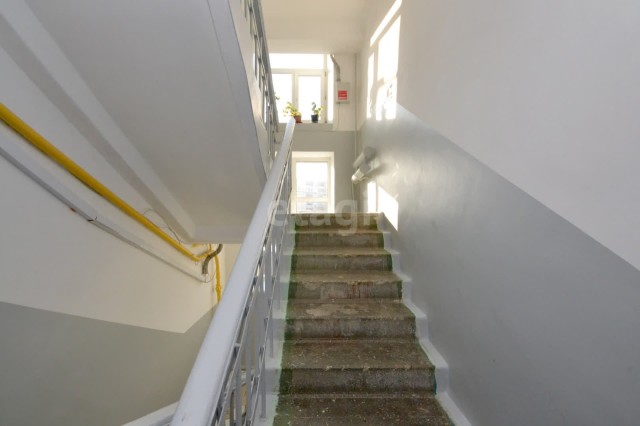 2 комн., 41 м², Хрущевка, Вавилон 14