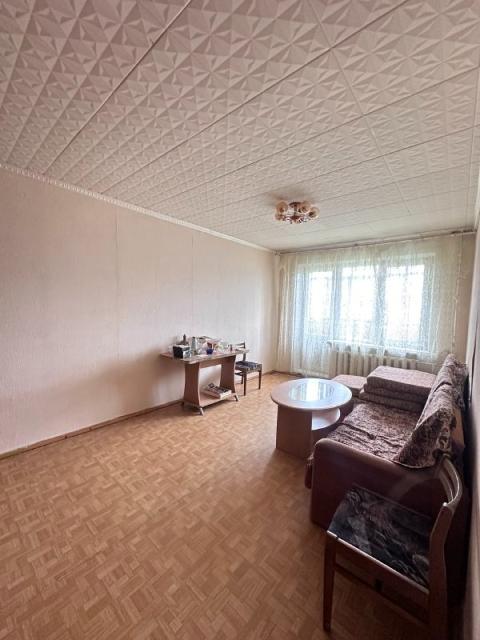 3 комн., 62 м², КПД, Авиапорт