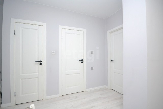 2 комн., 65 м², Монолитно-каркасный, Вилюйский тракт 13