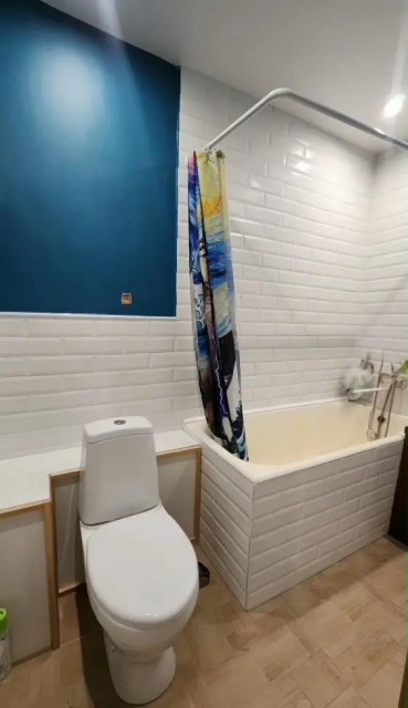 1 комн., 34 м², КПД, 31 школа 10