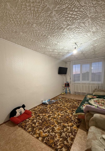 2 комн., 75 м², Дерев. б/у, Кирзавод 3