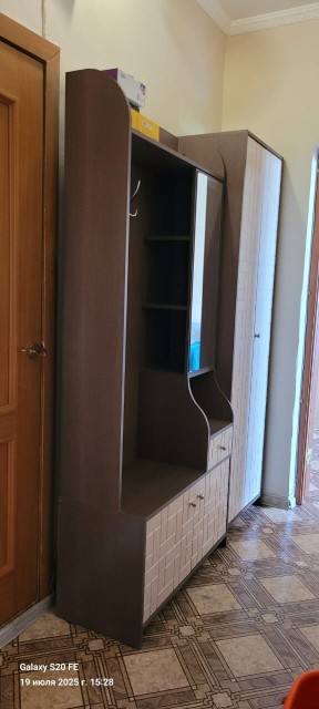 2 комн., 54 м², 112 серия, 202 мкрн. 5