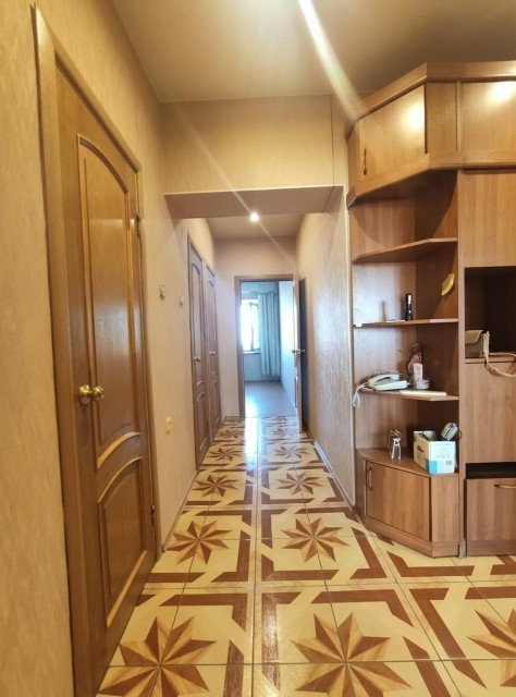 2 комн., 51 м², Блочный, Апельсин 4