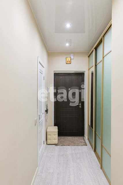 2 комн., 48 м², Монолитно-каркасный, 203 мкрн. 11