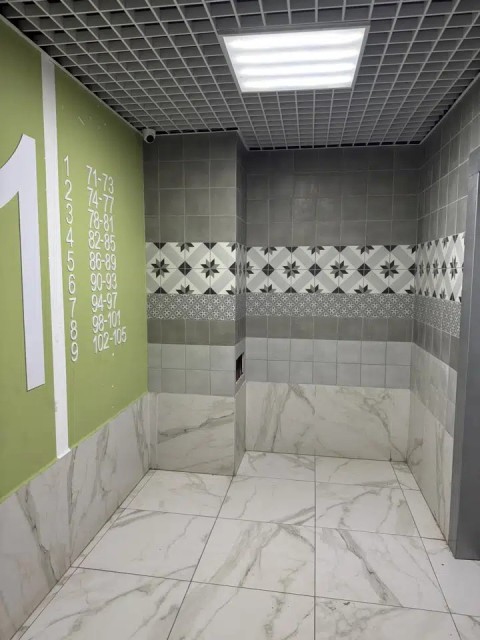 1 комн., 39 м², 112 серия, Залог 7