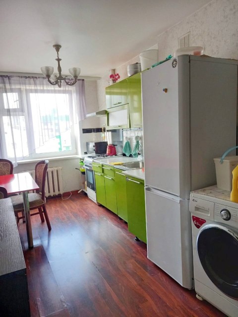 2 комн., 47 м², КПД, Центр - район пл. Орджоникидзе