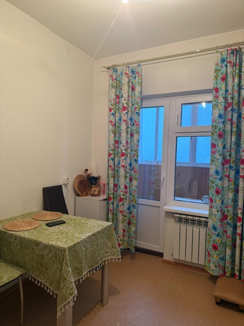 1 комн., Монолитно-каркасный, Жатай 3