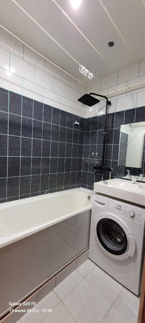 2 комн., 54 м², 112 серия, 202 мкрн. 8