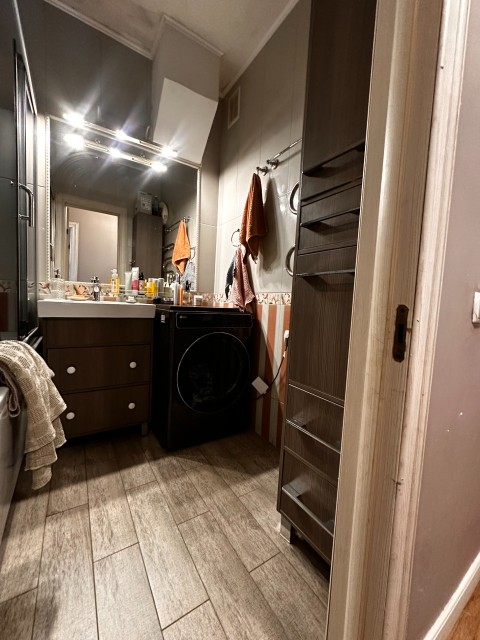 3 комн., Монолитно-каркасный, Вилюйский тракт 11