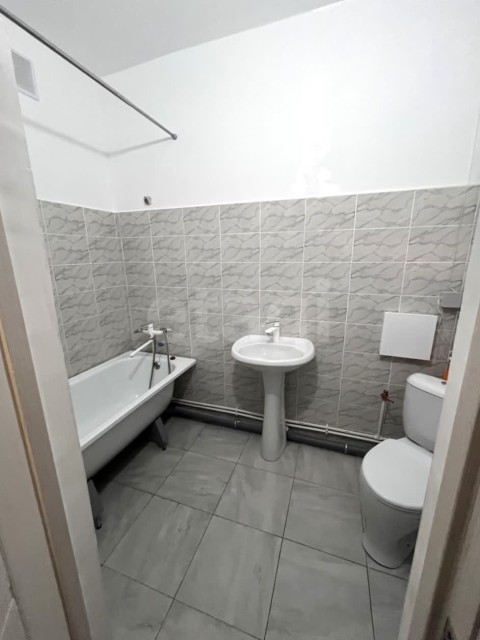 Студия, 26 м², Инд. планировка, Звездный 4