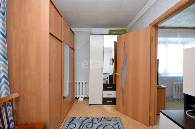 2 комн., 41 м², Хрущевка, Вавилон 8