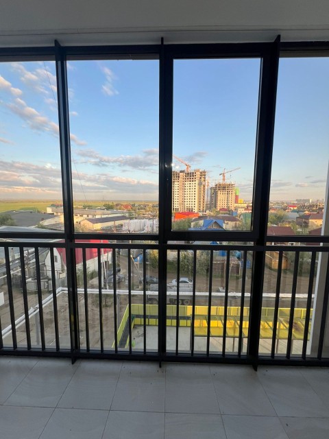 2 комн., Монолитно-каркасный 11