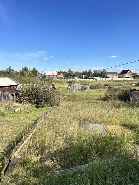 1527 м², земельные участки, продаю 6